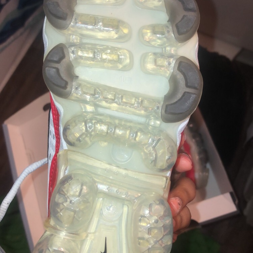 Air Max Vapormax